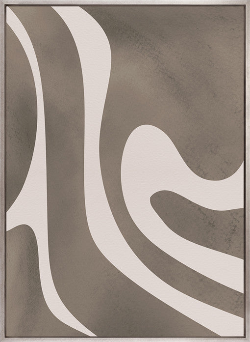 Linea Abstract IV (Canvas)