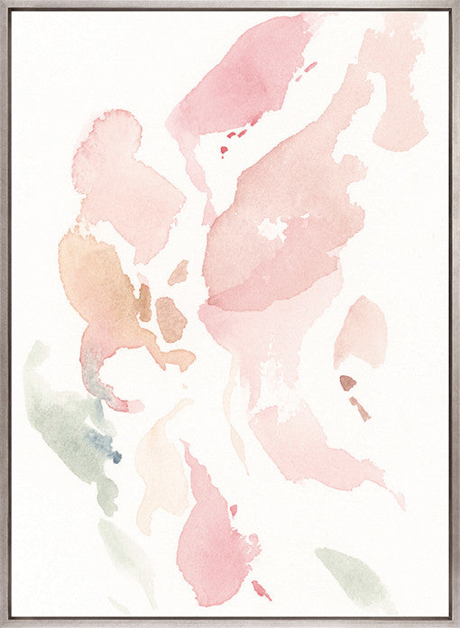 Lisbeth Harmony III (Canvas)