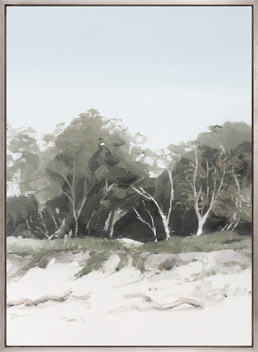 Little Cove II (Canvas)