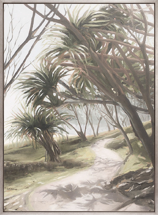 Little Cove III (Canvas)