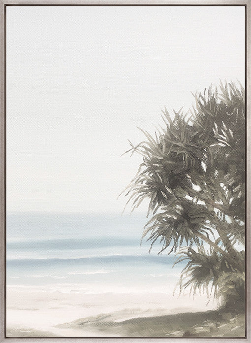 Little Cove IV (Canvas)