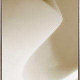 Architectural Curves I (Canvas)