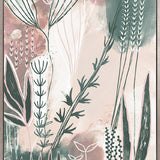 Bayville Natives I (Canvas)