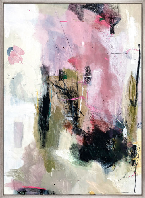 Lucia Modern I (Canvas)