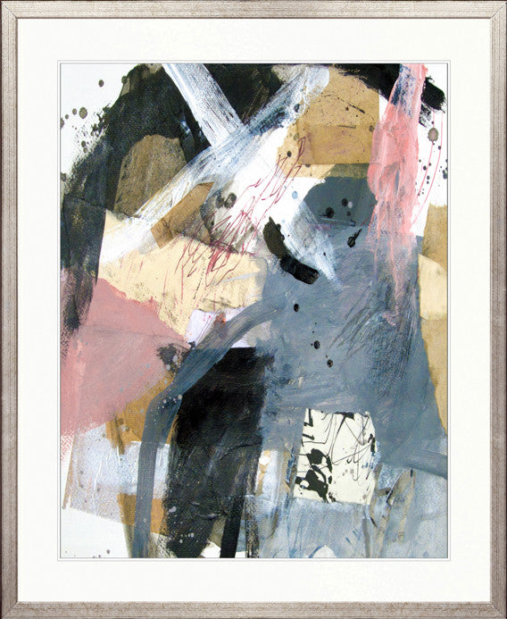 Lucia Modern II