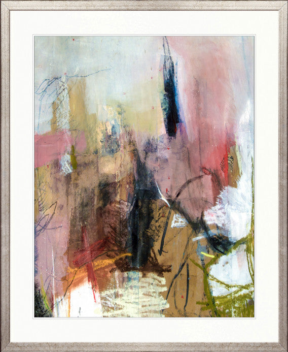 Lucia Modern III