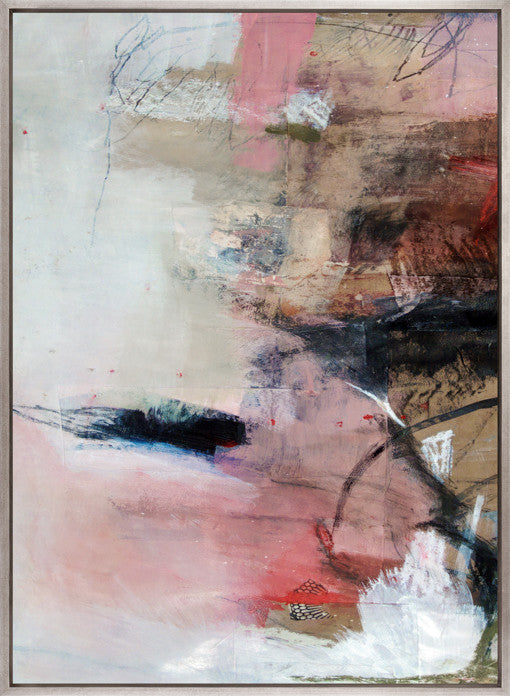 Lucia Modern IV (Canvas)