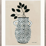 Lyda Floral III