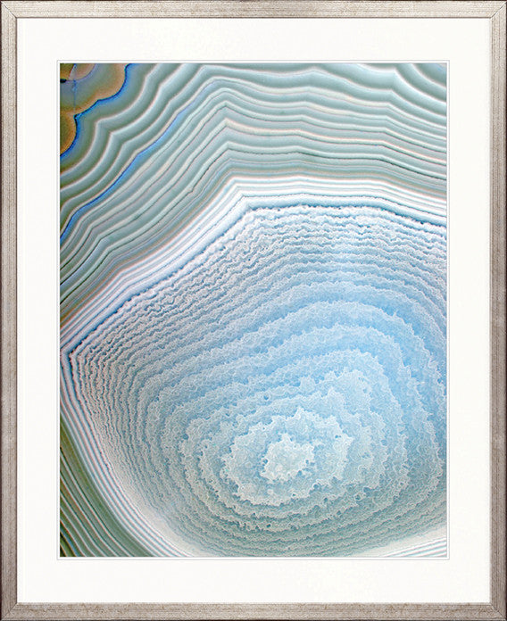 Agate Abstract III