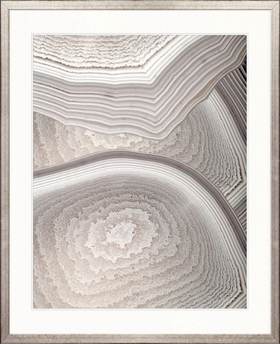 Agate Abstract IV
