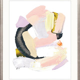 Pastel Abstract II