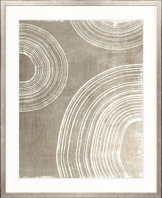 Maja Abstract II