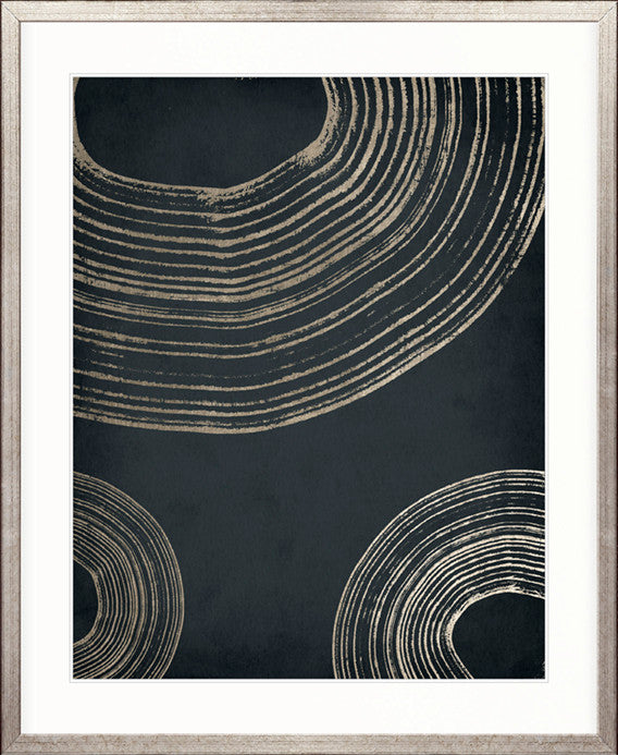 Maja Abstract III