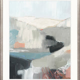 Marcello Land Abstract IV