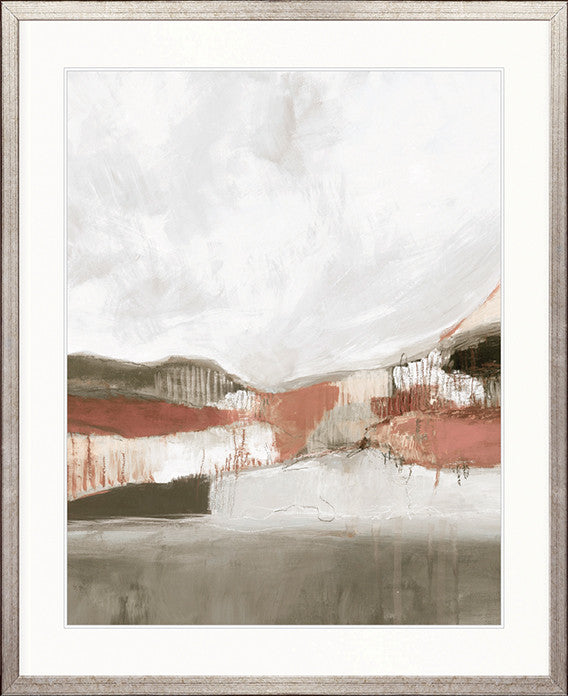 Marcello Land Abstract V