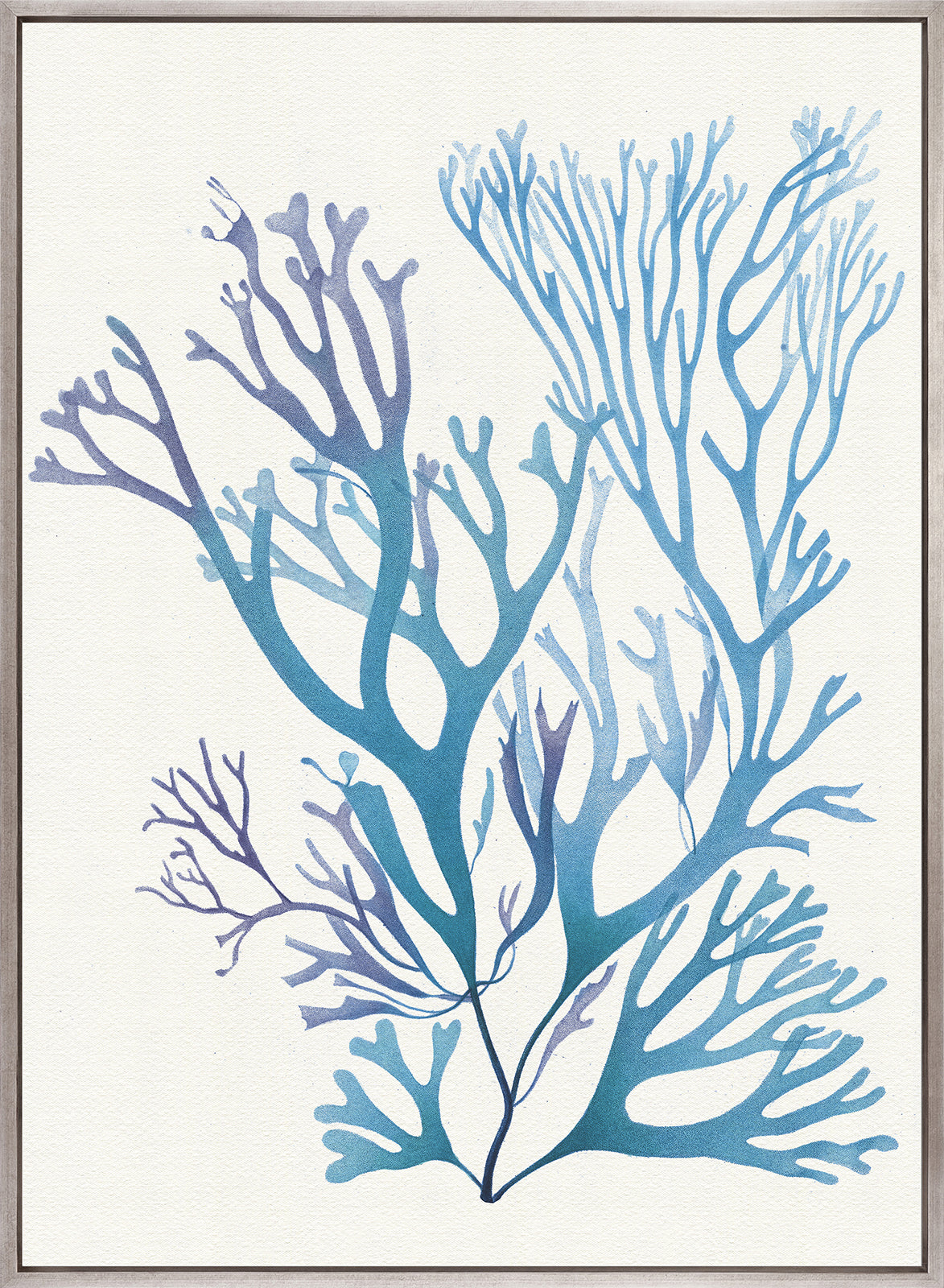 Mariner Drift I (Canvas)