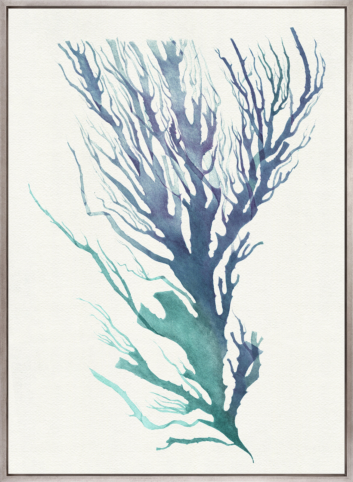 Mariner Drift II (Canvas)
