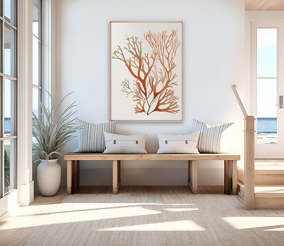 Mariner Drift IV (Canvas)