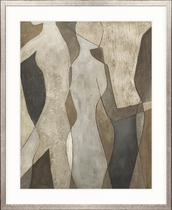 Marilo Silhouette I