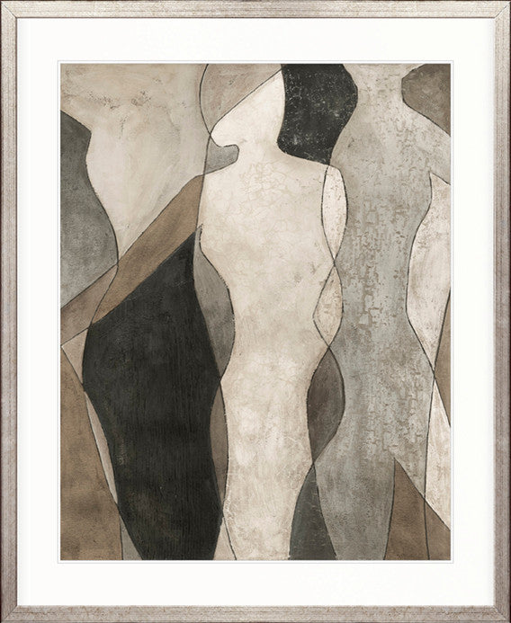 Marilo Silhouette II