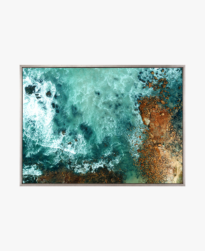 Maris Coast II (Canvas)