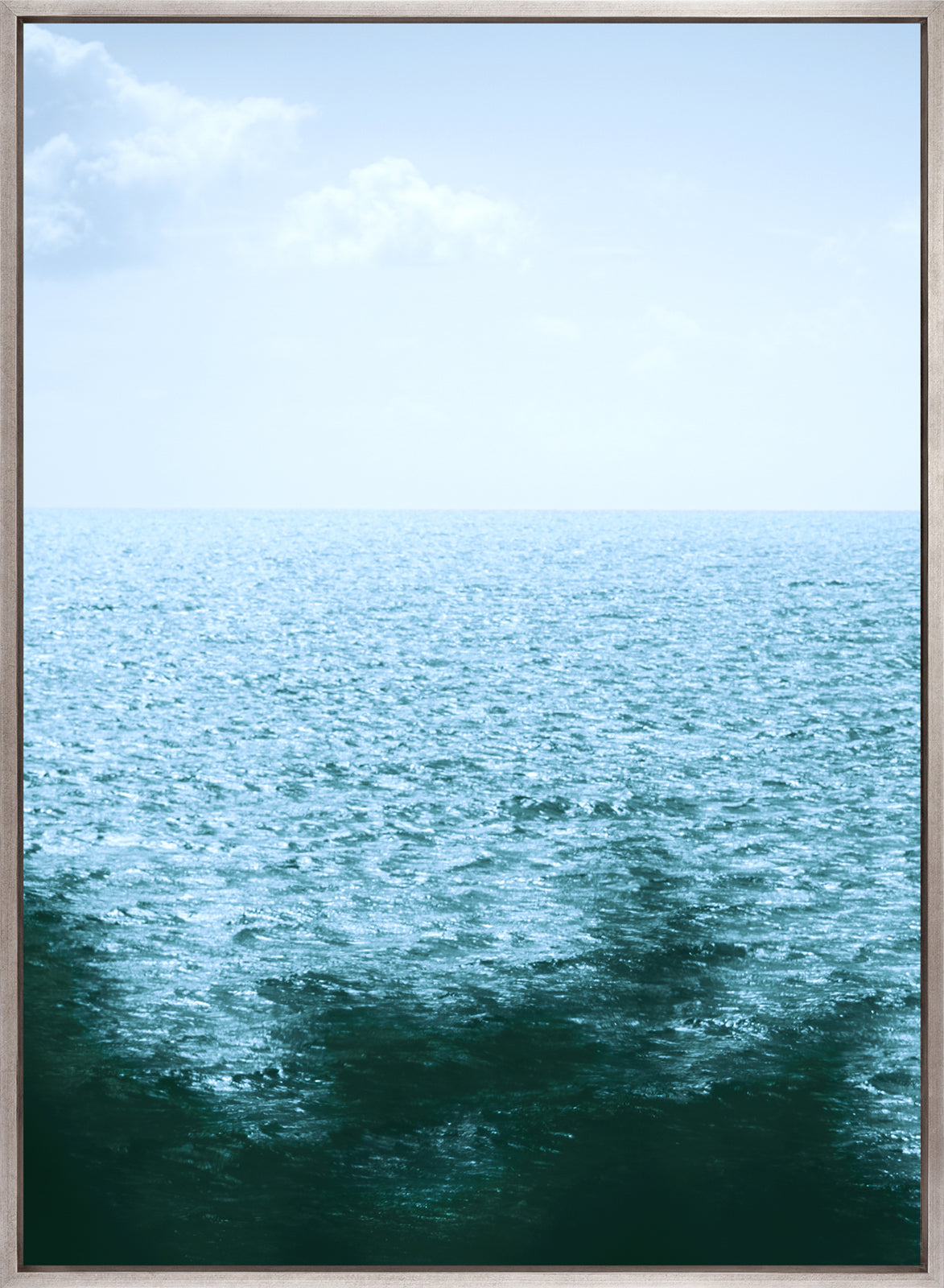 Maris Coast IV (Canvas)