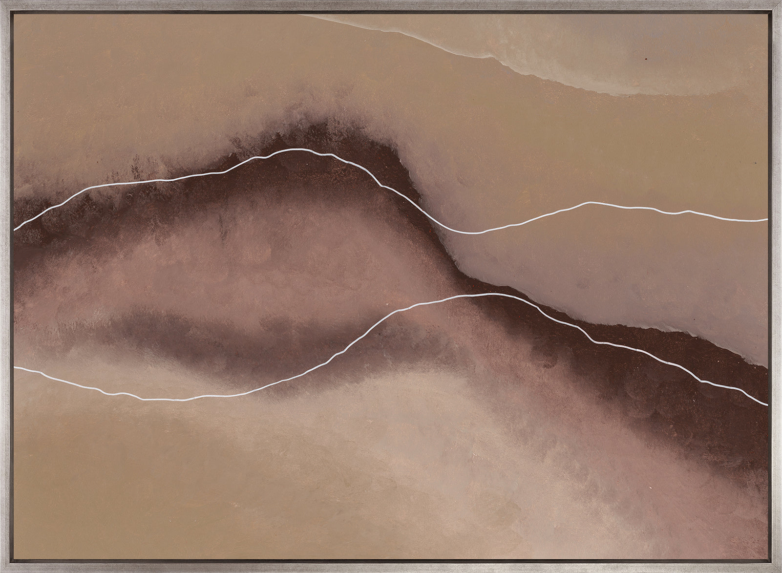 Marrang III (Canvas)