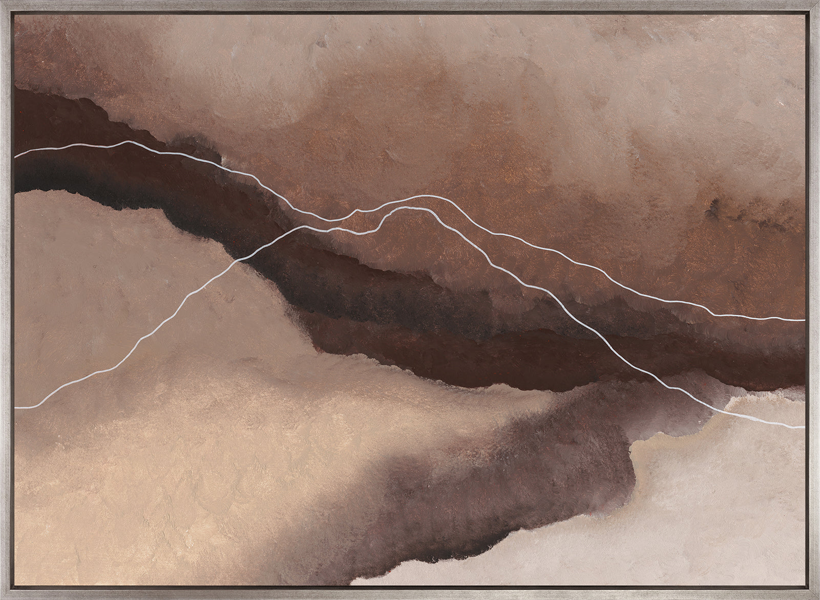 Marrang IV (Canvas)