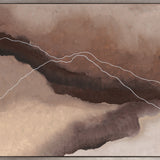 Marrang IV (Canvas) Large (903mm W x 1109mm H)