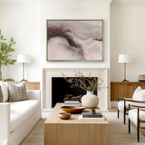 Marrang V (Canvas) Large (903mm W x 1109mm H)