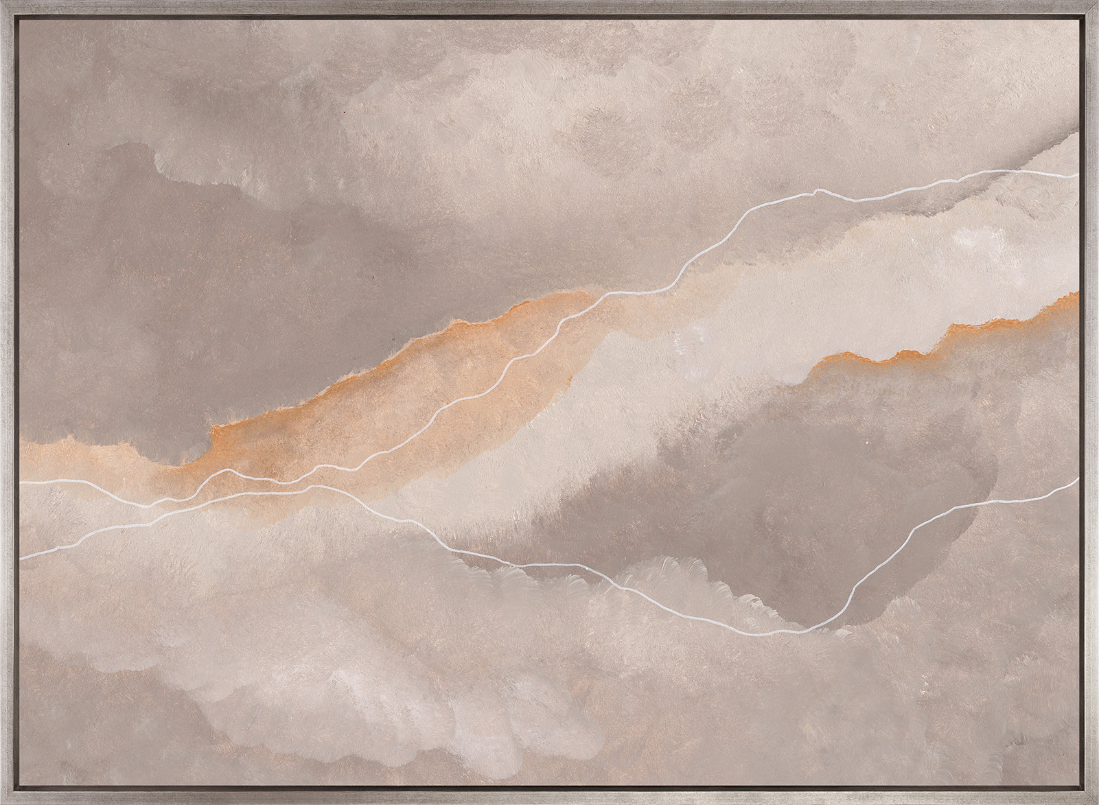 Marrang VI (Canvas)