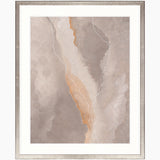 Marrang VI Small (465mm W x 560mm H) / Standard Clear Glass