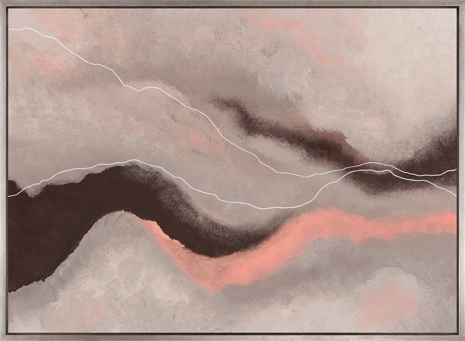 Marrang VII (Canvas)