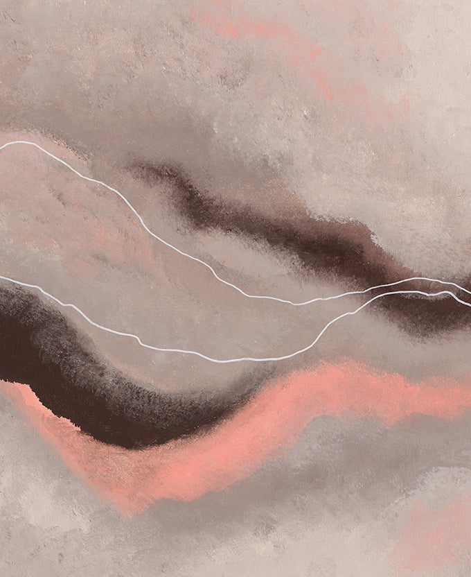 Marrang VII (Canvas)