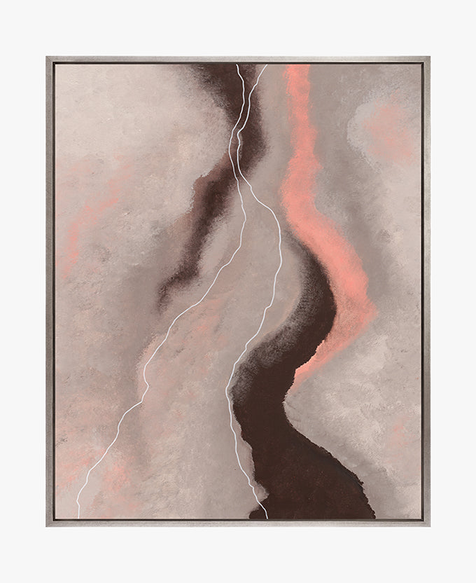 Marrang VII (Canvas)
