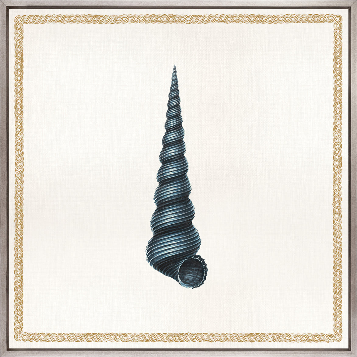 Martyn Shell V (Canvas)