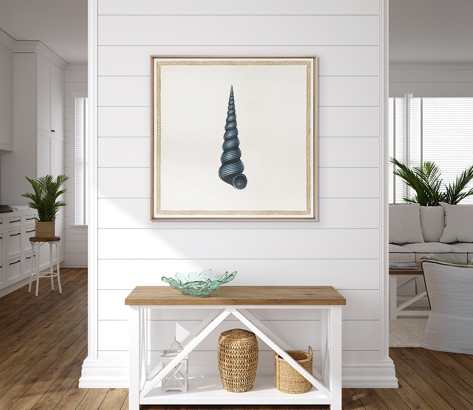 Martyn Shell V (Canvas)