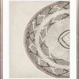 Tribal Weave I