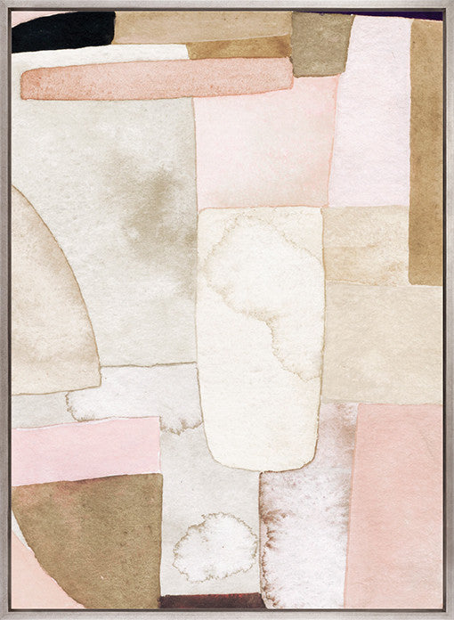 Mataro Arte IV (Canvas)
