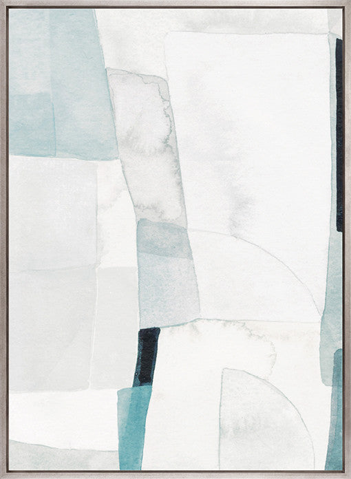 Mataro Arte VII (Canvas)
