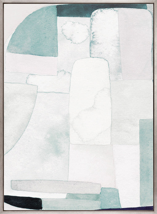 Mataro Arte VIII (Canvas)