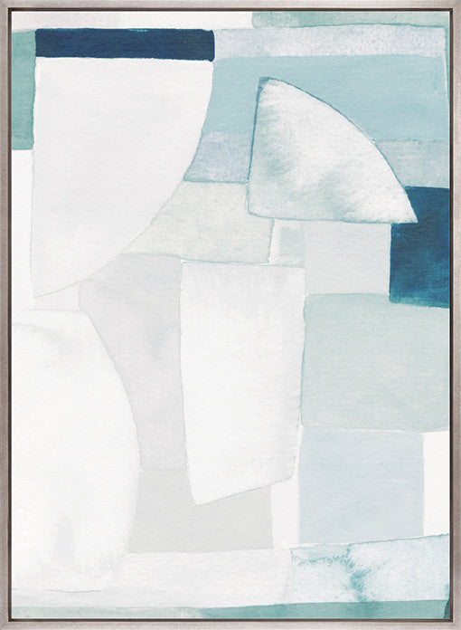 Mataro Arte IX (Canvas)