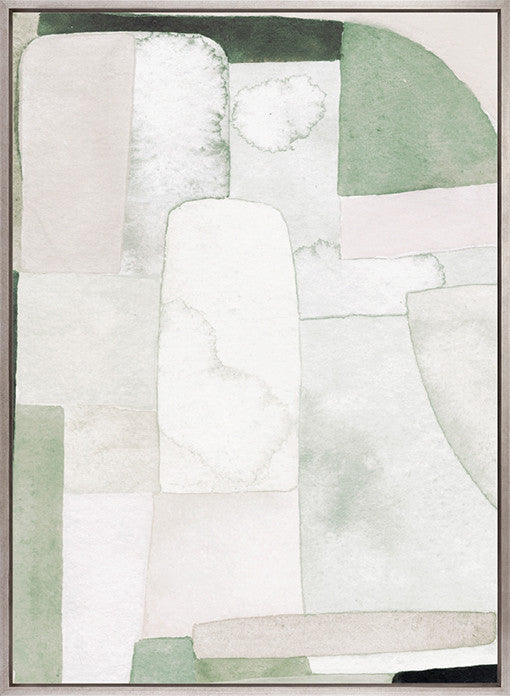 Mataro Arte XI (Canvas)