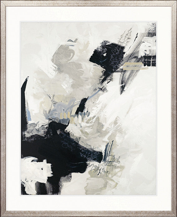 Bold Narrative III