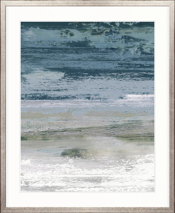 Seascape Abstract II