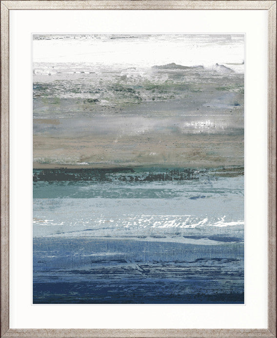Seascape Abstract V