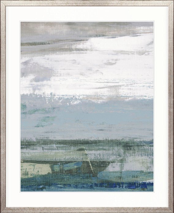 Seascape Abstract VIII