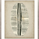 Tribal Shield I