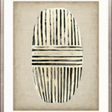 Tribal Shield V