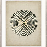 Tribal Shield VI
